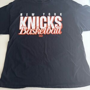 KITH New York Knicks Shirt Mens XL NBA KITH Night at the Garden 2024 Tee
